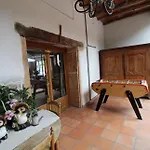 شقة Le Grenier Des Maraichers Albigny-sur-Saone