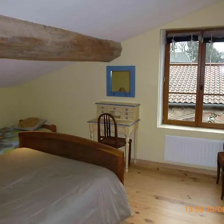 Le Grenier Des Maraichers Apartment *