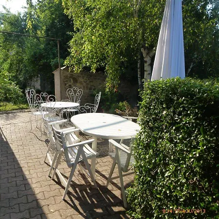 Le Grenier Des Maraichers Apartment Albigny-sur-Saone