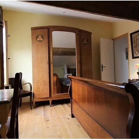 Le Grenier Des Maraichers Apartment *