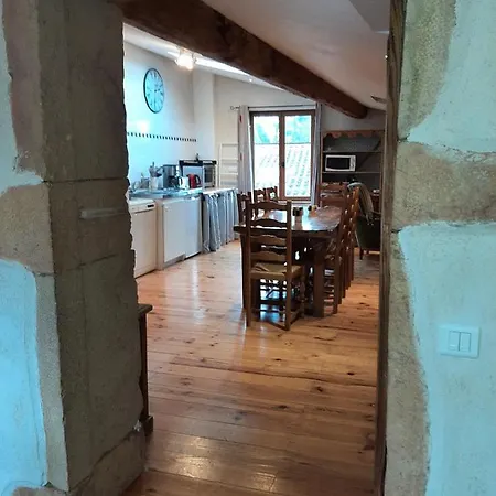 Le Grenier Des Maraichers Apartment