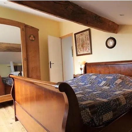 Apartment Le Grenier Des Maraichers