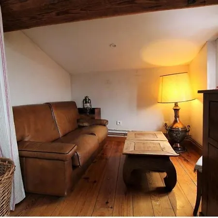 Le Grenier Des Maraichers Apartment *