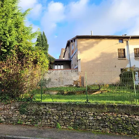 Le Grenier Des Maraichers