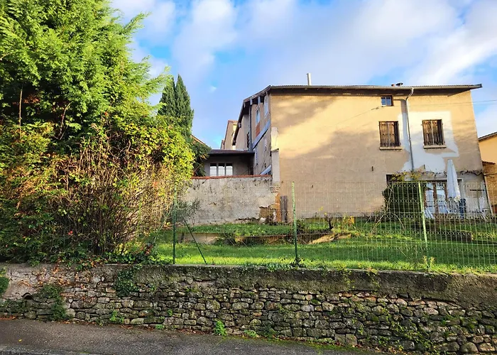 Le Grenier Des Maraichers
